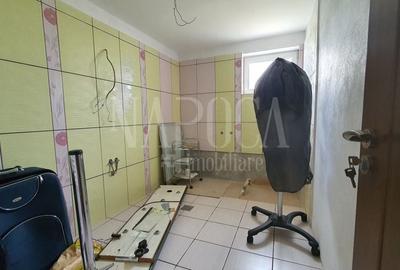 Casă individuală cu 4 camere cu Canalizare în Oncea - 13