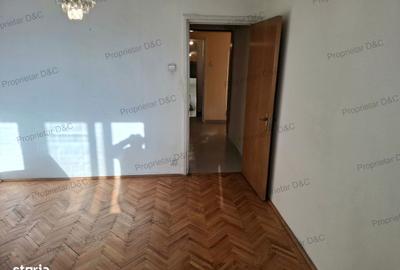 Apartament cu 3 camere decomandat în Titulescu - 4