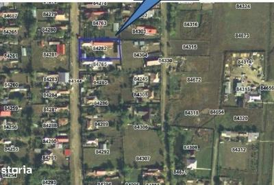 Casă cu 4 camere cu Teren 1230 Mp în Lunca - 4