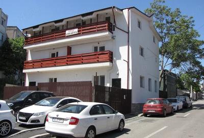 Spațiu comercial, de 470 mp, în Mazepa 2