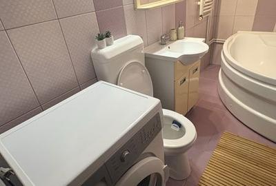 Apartament cu 2 camere în Central - 8