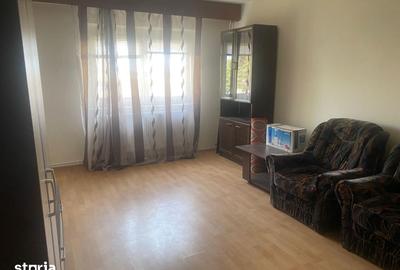Apartament cu 2 camere decomandat în Tomis III - 1