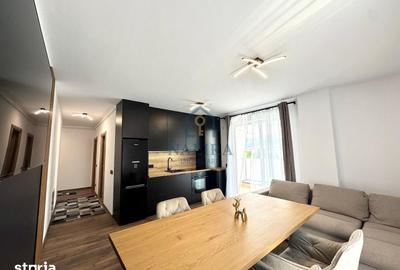 Apartament cu 3 camere în Orașul Vechi - 3