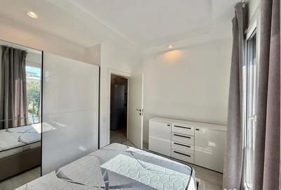 Apartament cu 2 camere semidecomandat în Ștefăneștii de Jos - 4
