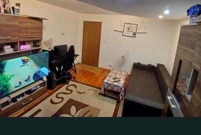 Garsonieră decomandată în Ultracentral