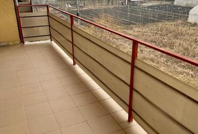 Apartament cu 3 camere decomandat în Juc-Herghelie