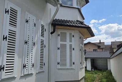 Casă cu 4 camere în Central - 6