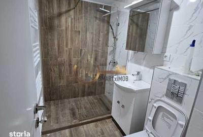 Apartament cu 2 camere în Micro 9 - 7