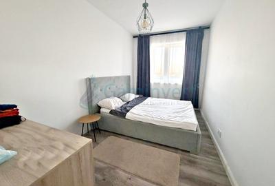 Apartament cu 3 camere decomandat în Iosia - 7