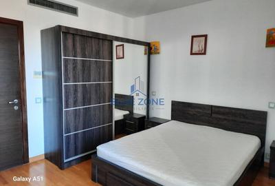 Apartament cu 3 camere decomandat, mobilat în Splaiul Unirii - 6