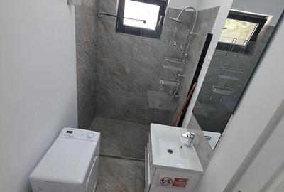 Garsonieră decomandată în Nord