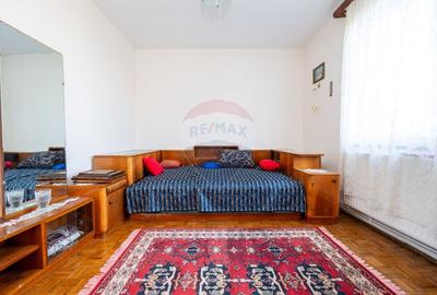 Apartament cu 2 camere semidecomandat, mobilat în Calea București - 13