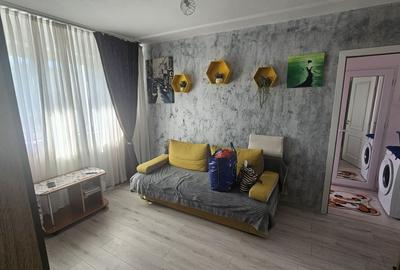 Apartament cu 2 camere semidecomandat în Central - 2