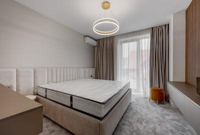 Apartament cu 3 camere în Iancu Nicolae - 12
