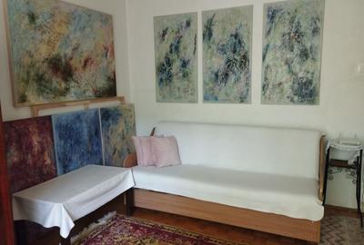 Apartament cu 3 camere decomandat în Gheorgheni - 4