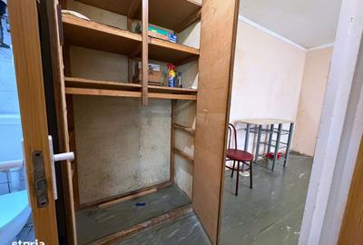 Apartament cu 2 camere semidecomandat în Giurgiului - 10