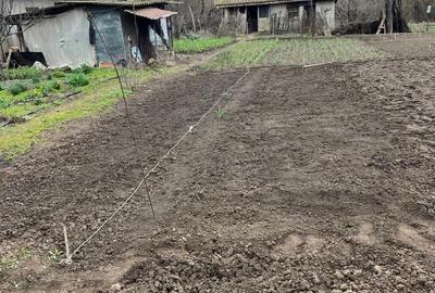 Casă cu 4 camere în Central - 5