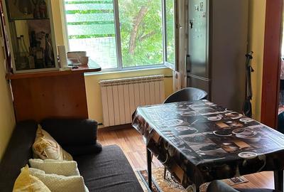 Apartament cu 2 camere nedecomandat în Șagului - 1