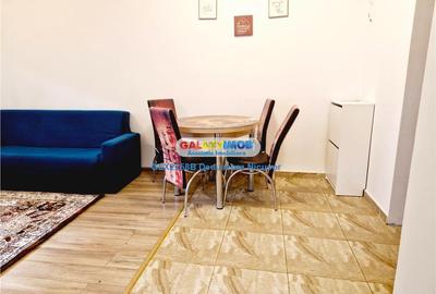 Apartament cu 2 camere decomandat, mobilat în Chiajna