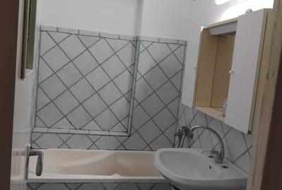 Apartament cu 2 camere semidecomandat în Gară - 2