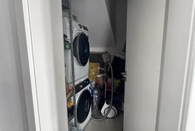 Duplex cu 4 camere cu Canalizare în Moșnița Veche - 13