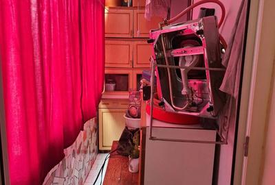 Apartament cu 2 camere semidecomandat în Central - 7