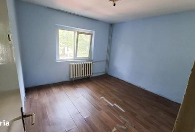 Apartament cu 2 camere decomandat în Nord