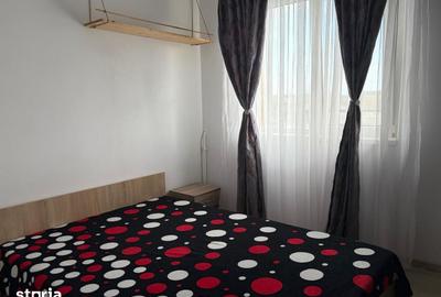 Apartament cu 2 camere, mobilat în Berceni