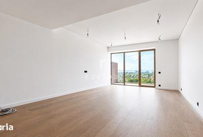 Apartament cu 2 camere în Pipera - 5