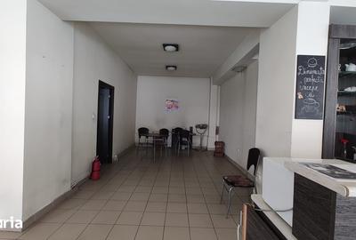 Spațiu comercial, de 92 mp, în Progresul