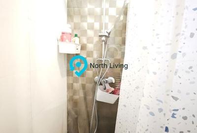 Apartament cu 3 camere în Dămăroaia - 11