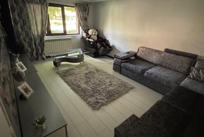 Apartament cu 2 camere decomandat în Central - 3