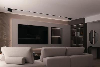 Apartament cu 2 camere în Baicului