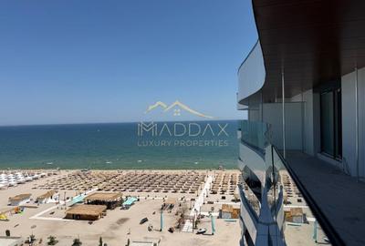Apartament cu 2 camere semidecomandat în Nord