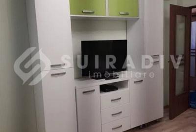 Apartament cu 2 camere în Grigorescu