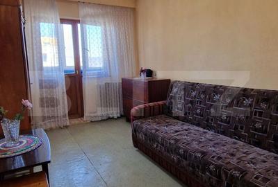Apartament cu 4 camere decomandat, mobilat în Mănăștur - 6