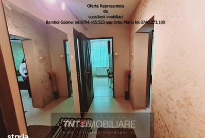 Apartament cu 2 camere decomandat în Podu Roș - 6