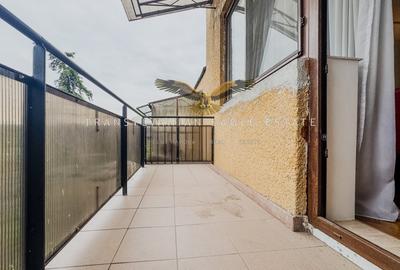 Apartament cu 3 camere decomandat, mobilat în Central - 16