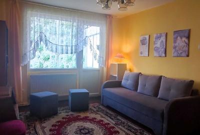 Apartament cu 2 camere nedecomandat în Central - 5