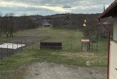 Spațiu comercial, de 450 mp, în Sântioana - 14