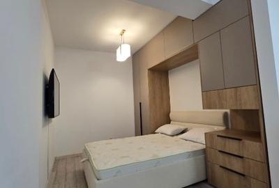 Apartament cu 2 camere decomandat, mobilat în Militari