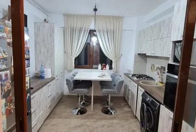 Apartament cu 3 camere, mobilat în Nord - 6