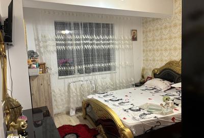 Apartament cu 3 camere în Bucureștii Noi