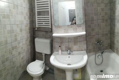 Garsonieră în Amzei - 2