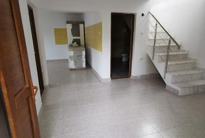 Casă individuală cu 4 camere cu Canalizare în Vest - 7