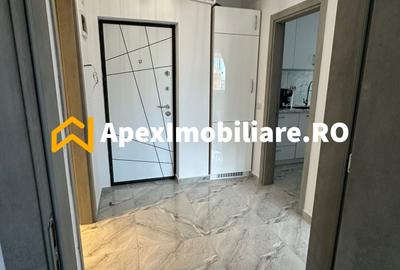 Apartament cu 2 camere decomandat, mobilat în Militari - 6