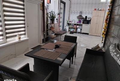 Casă cu 4 camere cu Teren 180 Mp în Chercea - 4