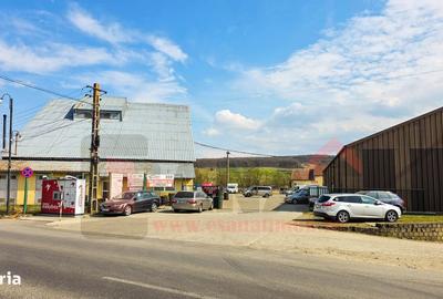 Spațiu comercial, de 100 mp, în Central - 1
