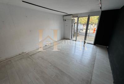 Spațiu comercial, de 26 mp, în Complex Studențesc - 1