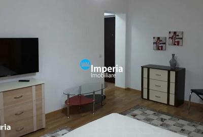 Garsonieră decomandată în Tătărași